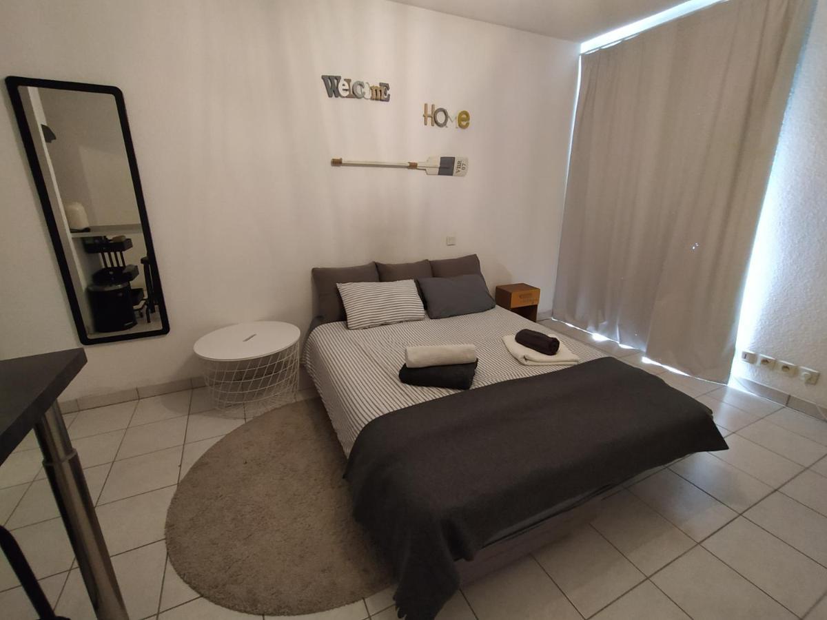 Cosy Angelu Apartment Anglet Exterior photo